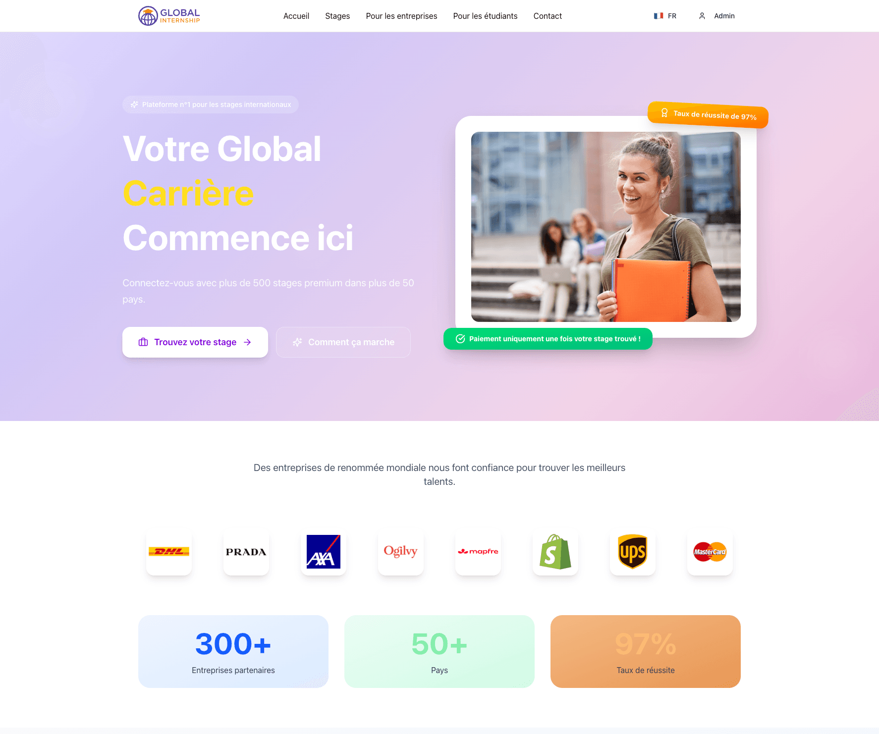 GlobalInternship